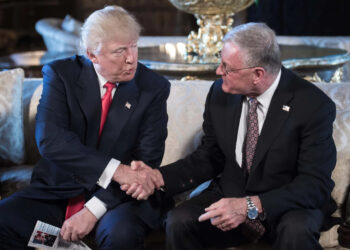 Трам і Келлог