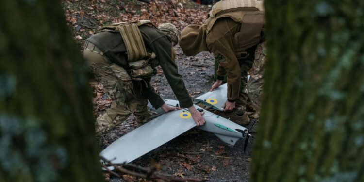 Україні потрібно в 10 разів більше військових, щоб повністю зупинити росіян