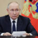 Путіну доведеться обміняти українські території на Курськ, — The Telegraph 7 Путін