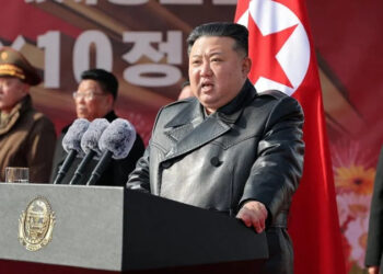 Кім Чен Ин заявив про підтримку Кремля