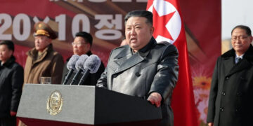 Кім Чен Ин заявив про підтримку Кремля