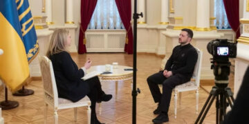 Зеленський про вибори