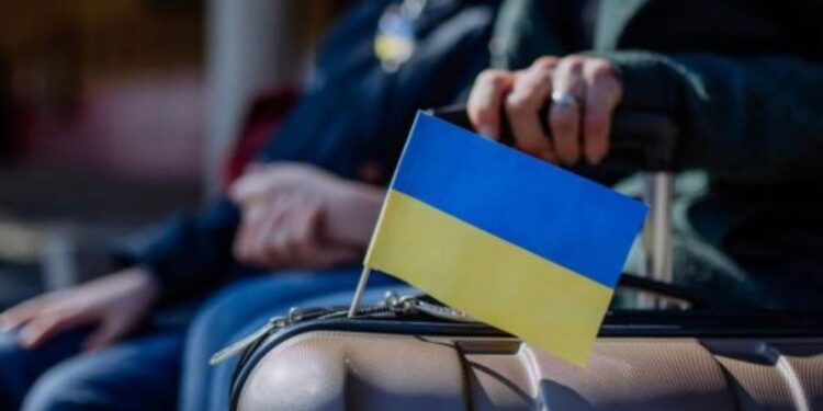 Українці масово залишають Польщу 1 Українці покидають Польщу в пошуках кращого життя