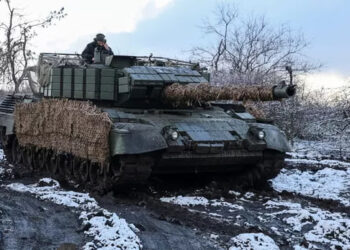 контратака ЗСУ