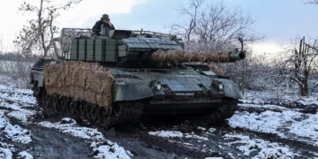 контратака ЗСУ