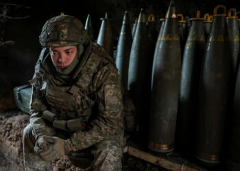 український військовий