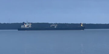 У Балтійському морі планують захоплення нафтових танкерів