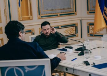 Зеленський