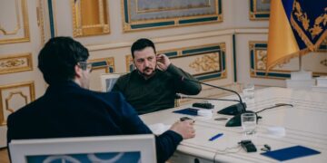 Зеленський