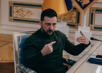 Зеленський