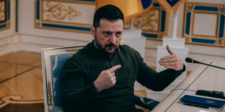 Зеленський розкрив справжню мету Путіна 1 Зеленський