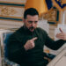 Зеленський розкрив справжню мету Путіна 7 Зеленський