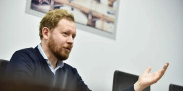 Михайло Жернов