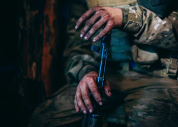 Майбутнє України: три ймовірні сценарії війни за версією Bloomberg