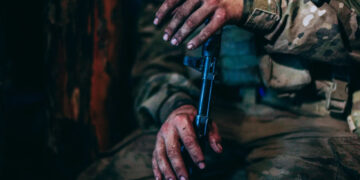 Майбутнє України: три ймовірні сценарії війни за версією Bloomberg