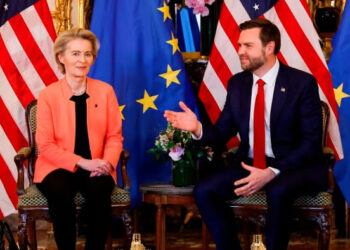 Трамп тисне на Європу: фінансування відбудови України та миротворці