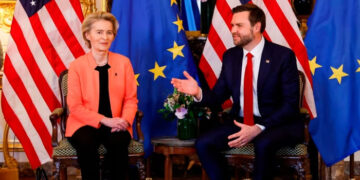 Трамп тисне на Європу: фінансування відбудови України та миротворці