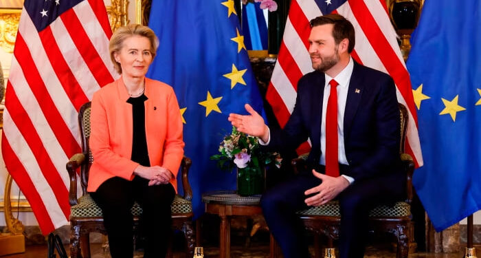 Трамп тисне на Європу: фінансування відбудови України та миротворці