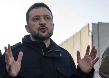 Політолог розшифрував код Зеленського