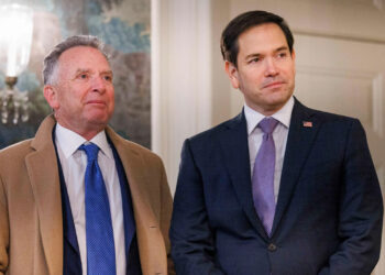 переговори