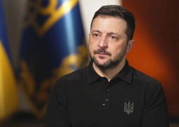 Зеленський