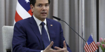 Марко Рубіо