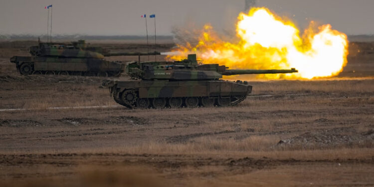 Війна до 2034 року: розкрито довгострокові плани Путіна 1 Військові