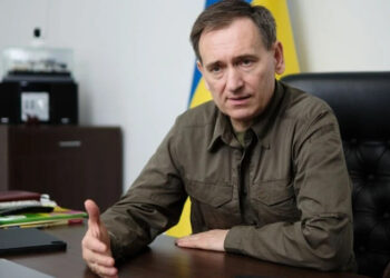 Припинення вогню не означає скасування воєнного стану – Веніславський