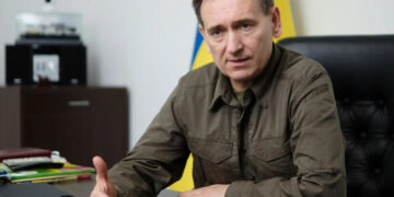 Припинення вогню не означає скасування воєнного стану – Веніславський