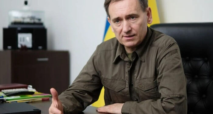 Припинення вогню не означає скасування воєнного стану – Веніславський