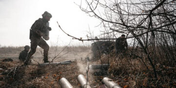 На Курахівському напрямку змінили командирів у трьох бригадах