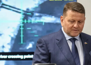 Залужний про майбутні вибори