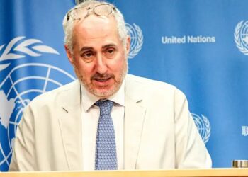 Стефан Дюжаррік