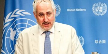 Стефан Дюжаррік