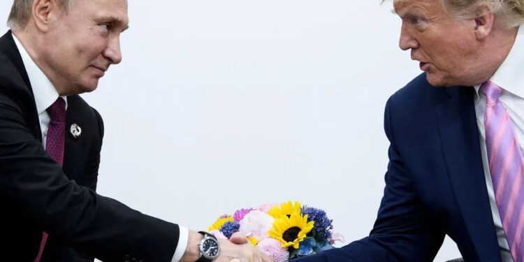 Репарації чи допомога? США вимагають українські ресурси