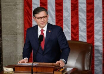 Майк Джонсон