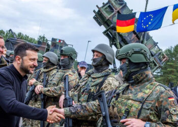 Зеленський