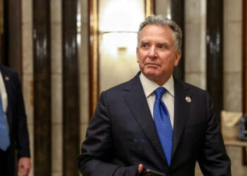 Стів Віткофф