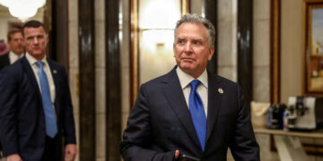 Стів Віткофф