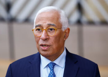 Антоніо Коста