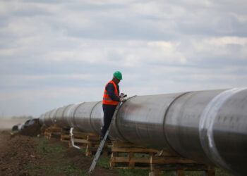 газопровод «Турецький потік»