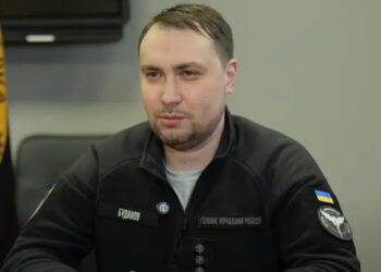 Буданов