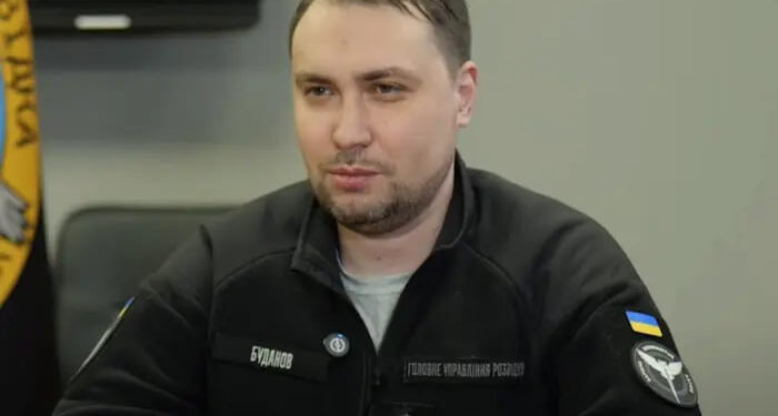 Росія прагне імперії: Буданов назвав наступні цілі Кремля 1 Буданов