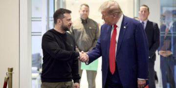 Україна та США погодили угоду щодо корисних копалин