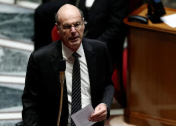 Ерік Ломбард