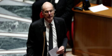 Ерік Ломбард