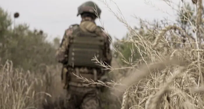 Зворотний відлік для СЗЧ: скільки військових вирішили повернутися на службу 1 СЗЧ