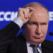 Нова версія Кремля: Путін заявив, хто спровокував війну в Україні 7 Путін