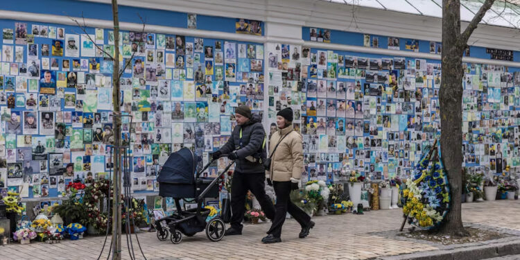 В Україні може залишитися лише 15 мільйонів людей: демографічна криза загострюється 1 Населення України може скоротитися вдвічі