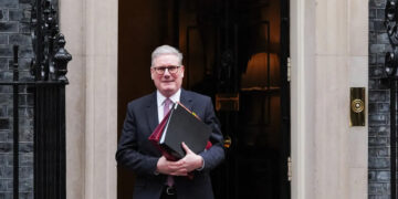 Кір Стармер